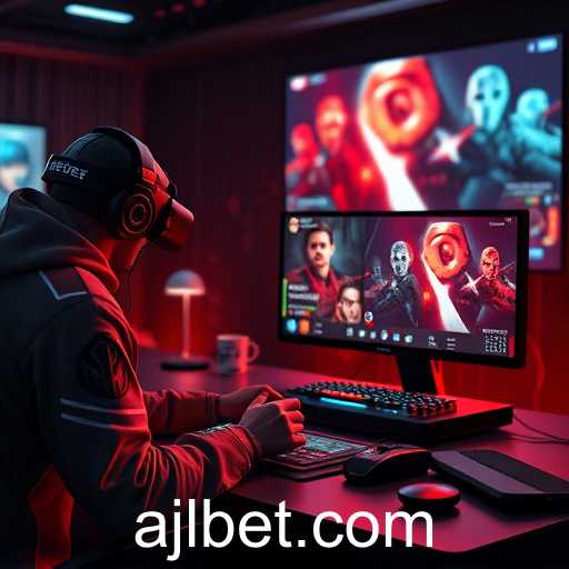 Evolving Landscape of Online Gaming