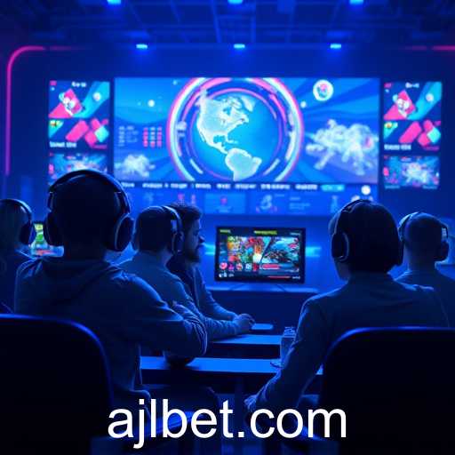 Expanding Horizons: The Rise of Online Gaming in 2025